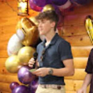 Meet your Posher, Jack